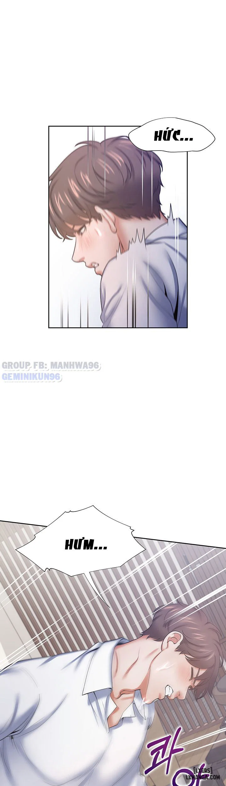 Làm ơn, chén em đi - Chapter 33 trang 17