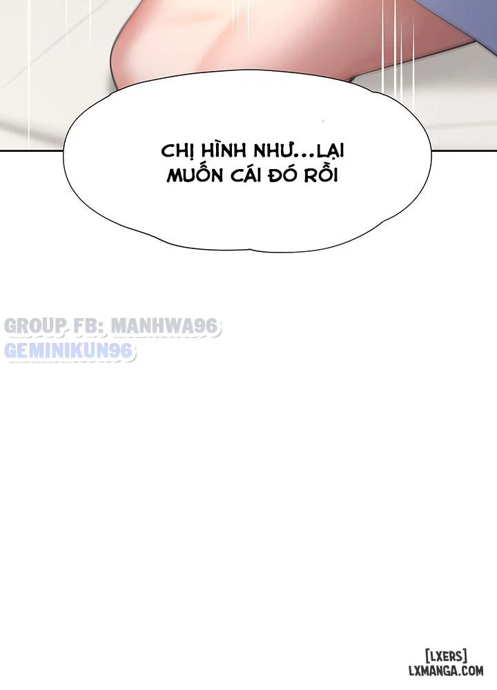 Làm ơn, chén em đi - Chapter 33 trang 20