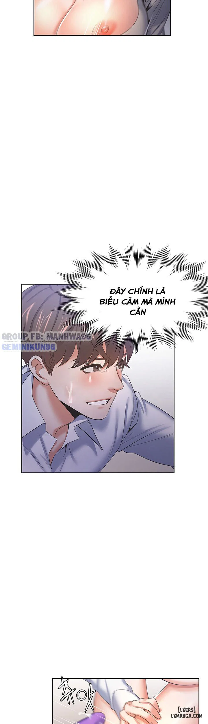 Làm ơn, chén em đi - Chapter 33 trang 30