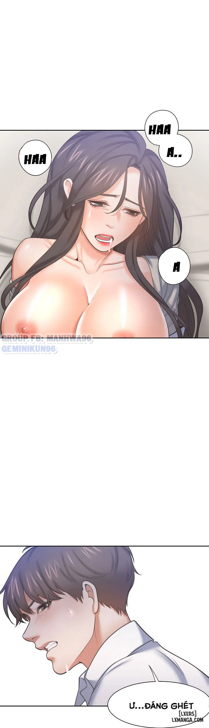 Làm ơn, chén em đi - Chapter 33 trang 33