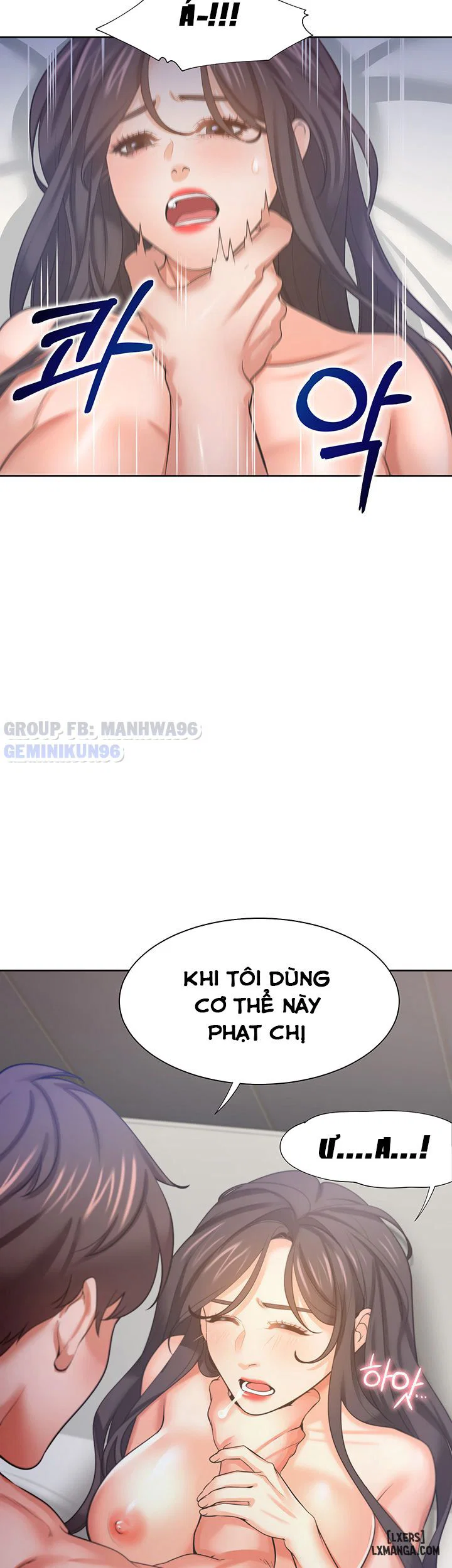 Làm ơn, chén em đi - Chapter 33 trang 39