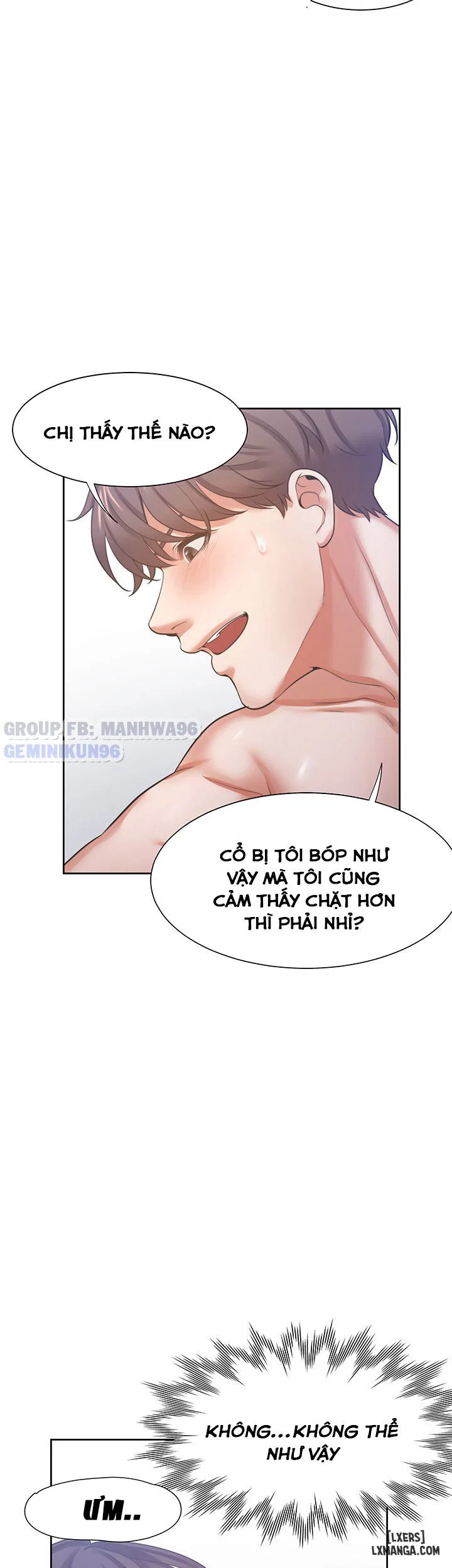 Làm ơn, chén em đi - Chapter 33 trang 43