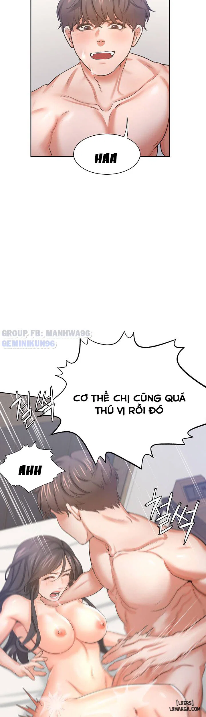 Làm ơn, chén em đi - Chapter 33 trang 47