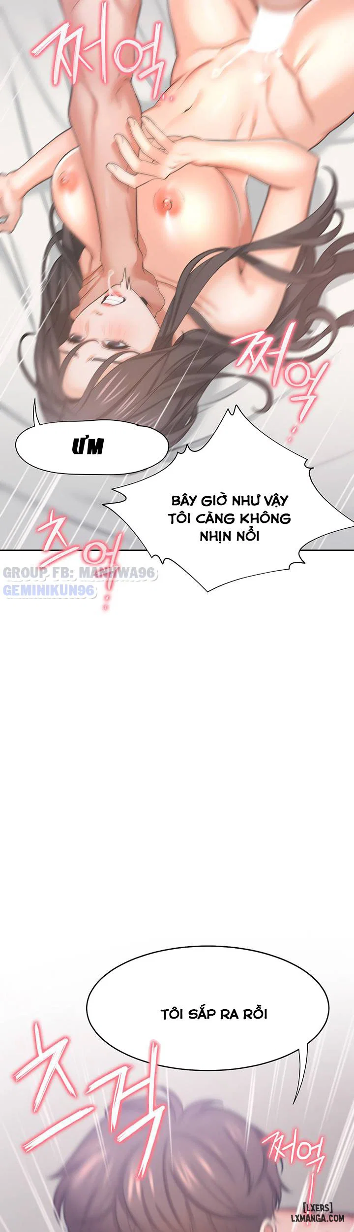 Làm ơn, chén em đi - Chapter 33 trang 50