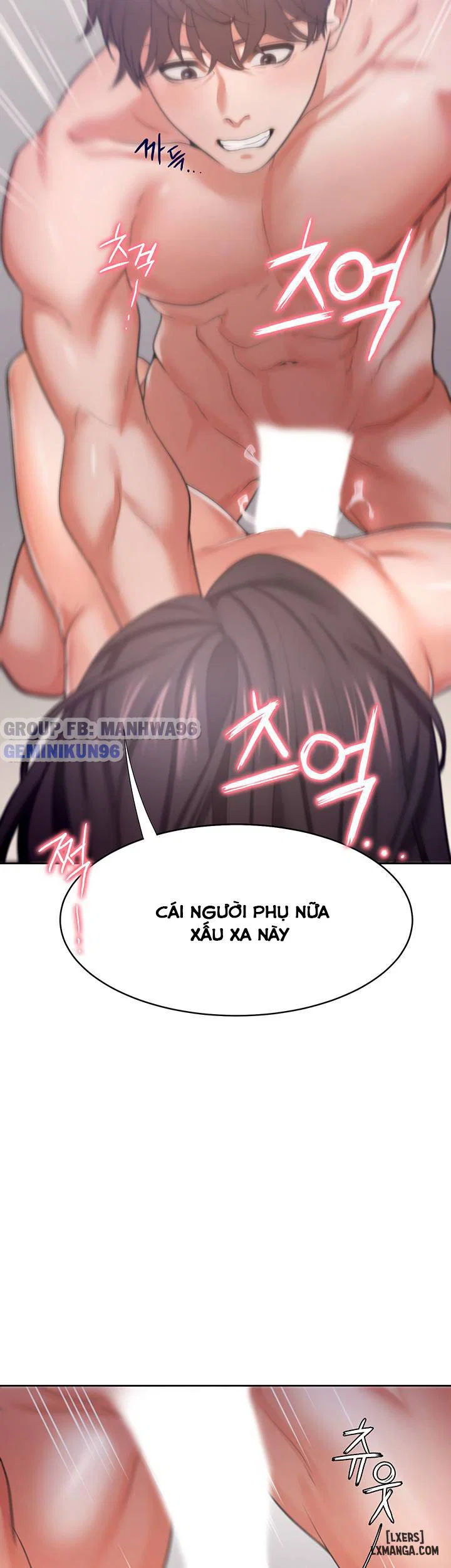 Làm ơn, chén em đi - Chapter 33 trang 51