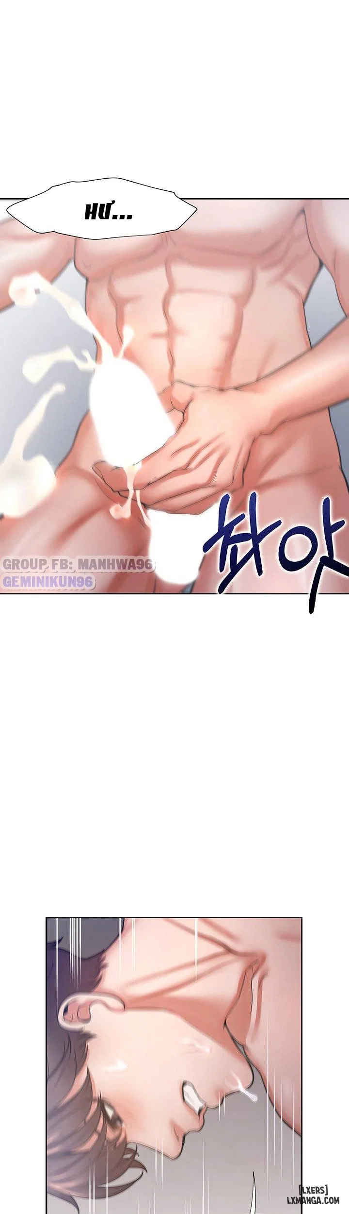 Làm ơn, chén em đi - Chapter 33 trang 54