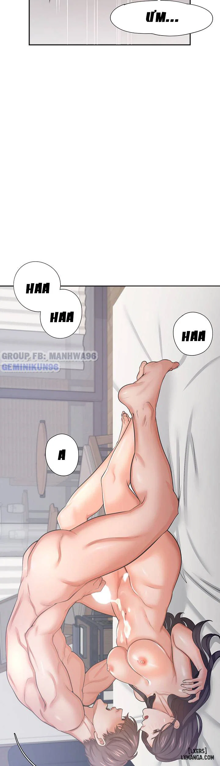Làm ơn, chén em đi - Chapter 33 trang 55