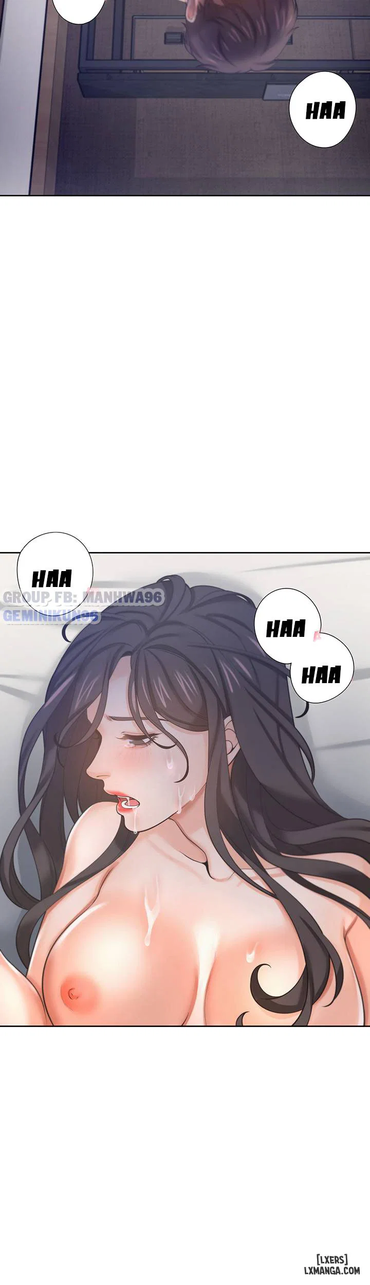 Làm ơn, chén em đi - Chapter 33 trang 59