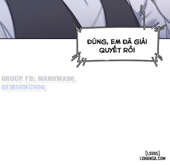 Làm ơn, chén em đi - Chapter 34 trang 22