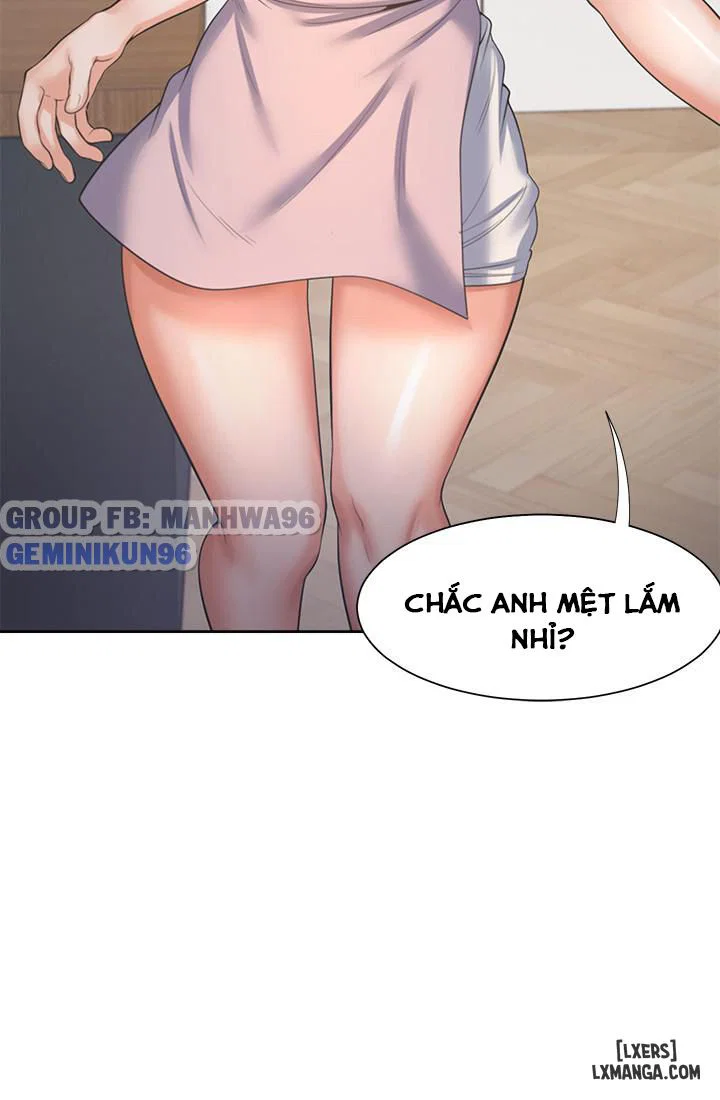 Làm ơn, chén em đi - Chapter 34 trang 31