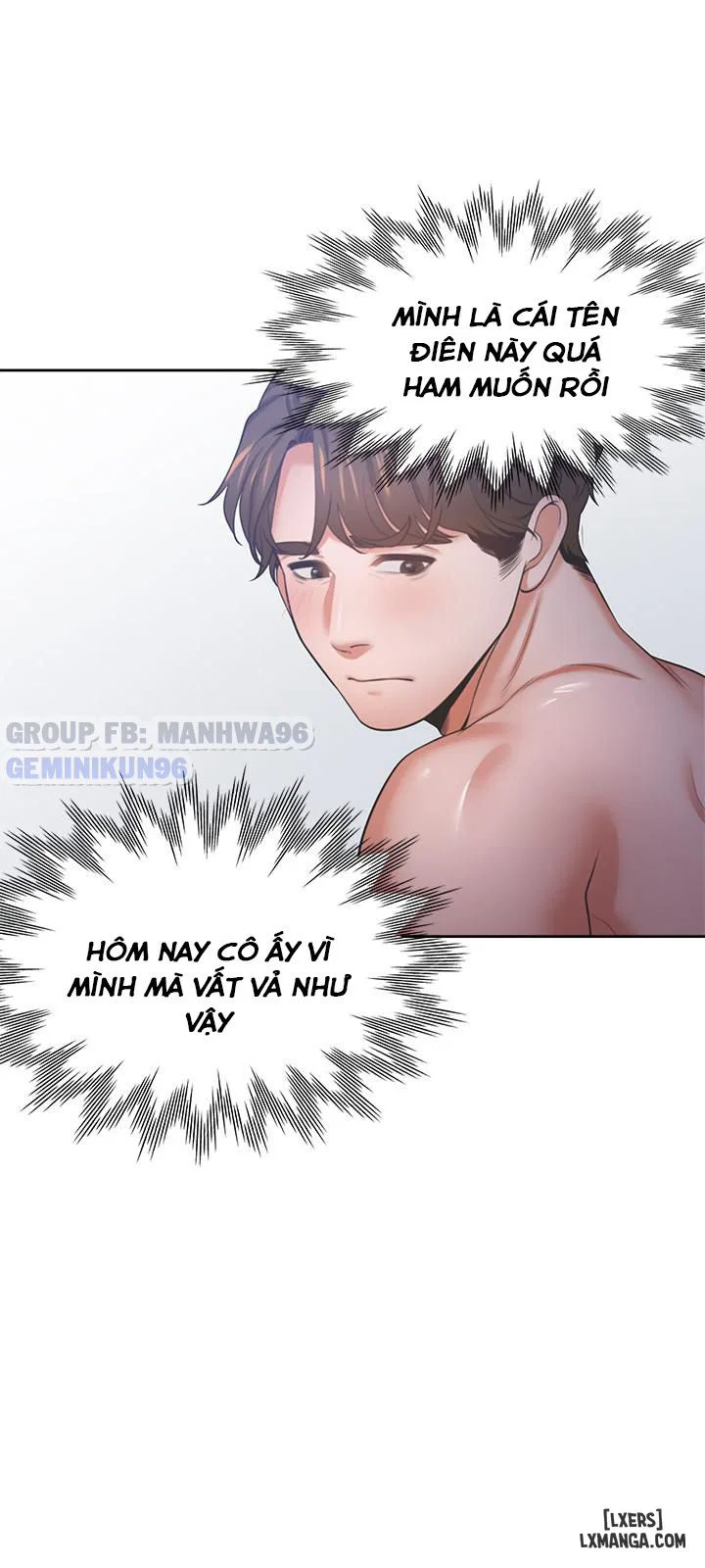 Làm ơn, chén em đi - Chapter 34 trang 37