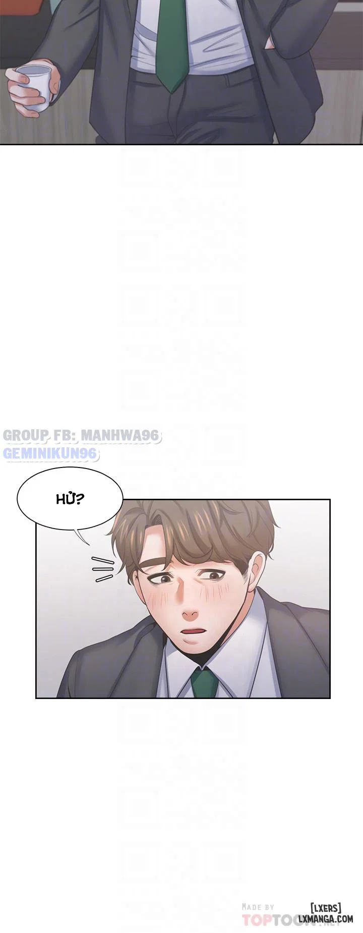 Làm ơn, chén em đi - Chapter 35 trang 18