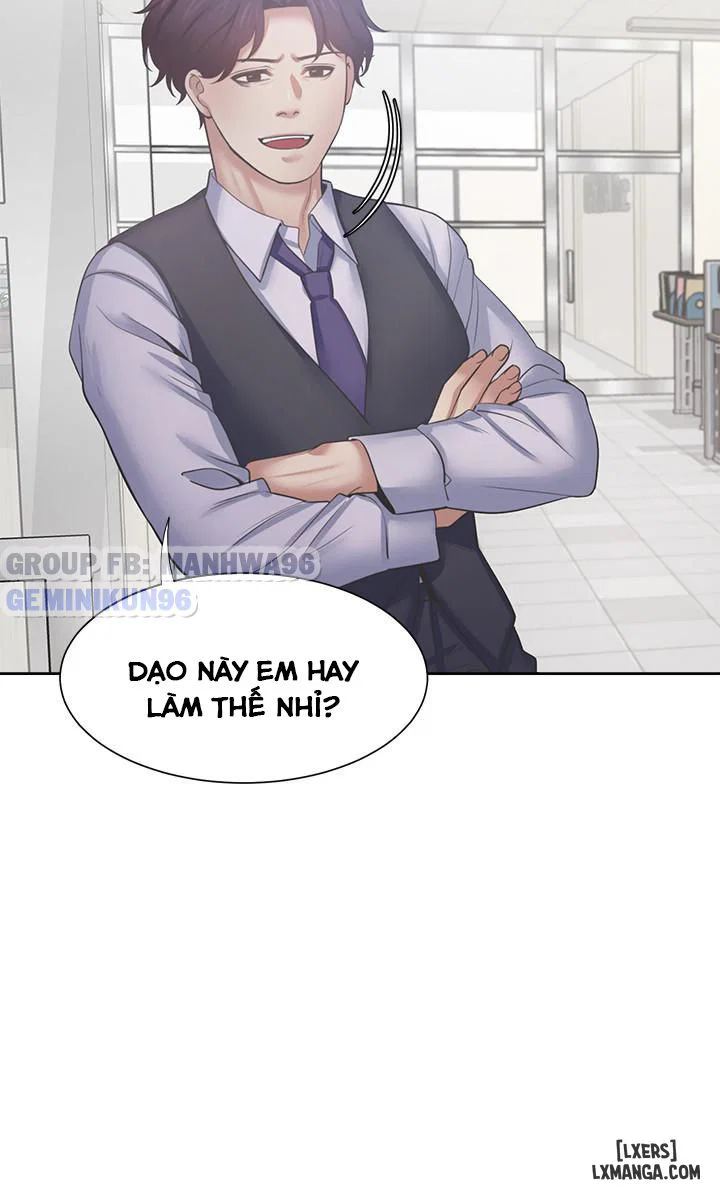 Làm ơn, chén em đi - Chapter 35 trang 33