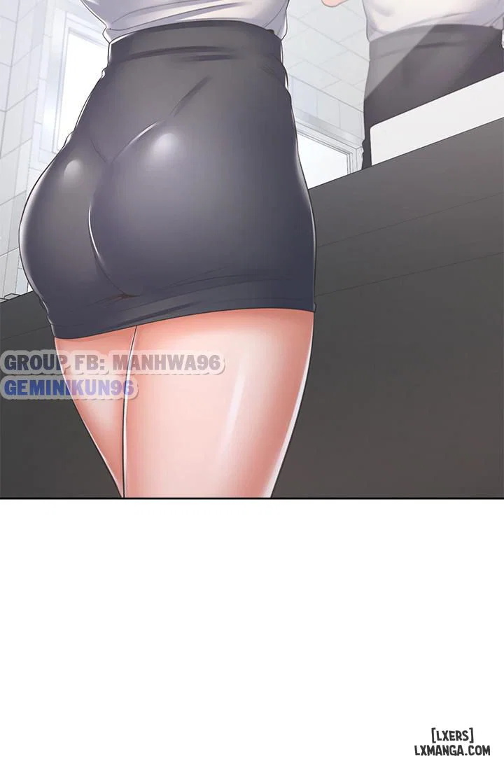 Làm ơn, chén em đi - Chapter 35 trang 37