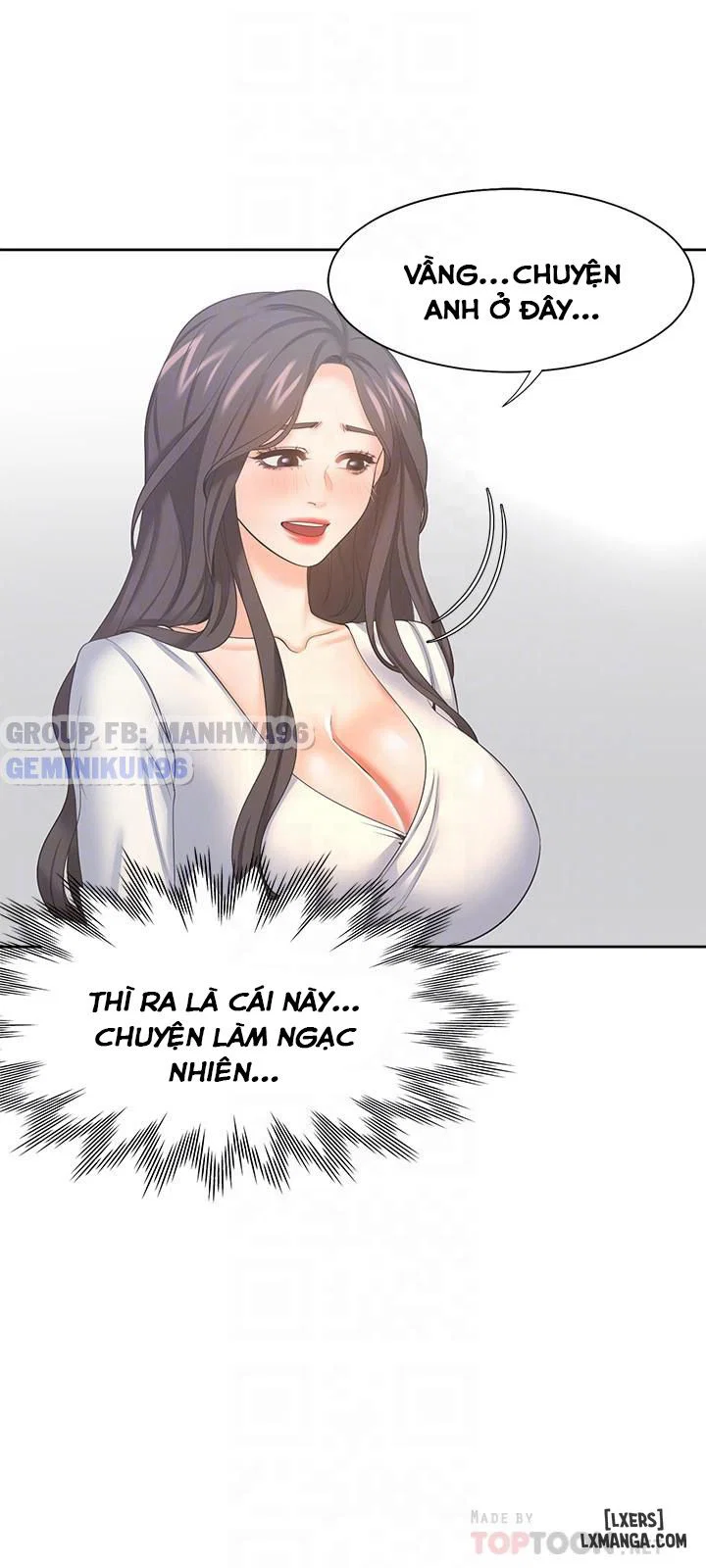 Làm ơn, chén em đi - Chapter 36 trang 14