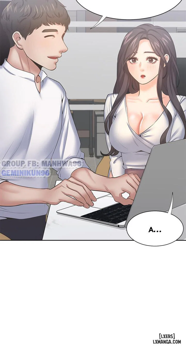 Làm ơn, chén em đi - Chapter 36 trang 23