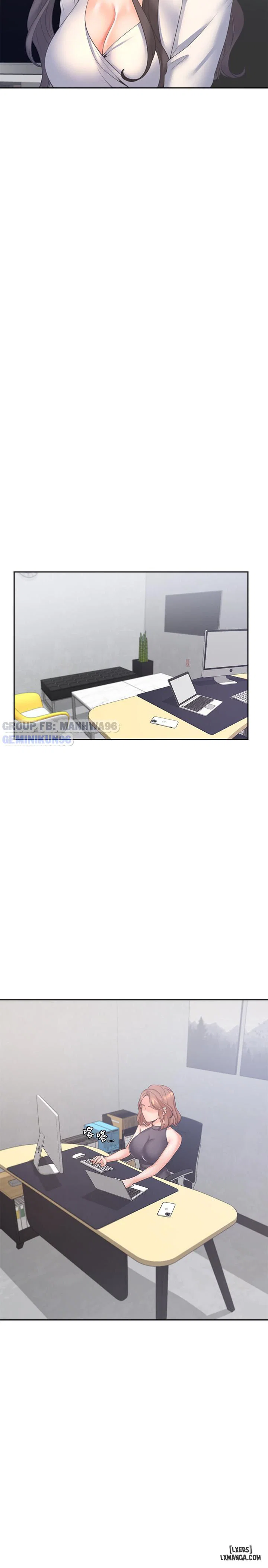 Làm ơn, chén em đi - Chapter 36 trang 25