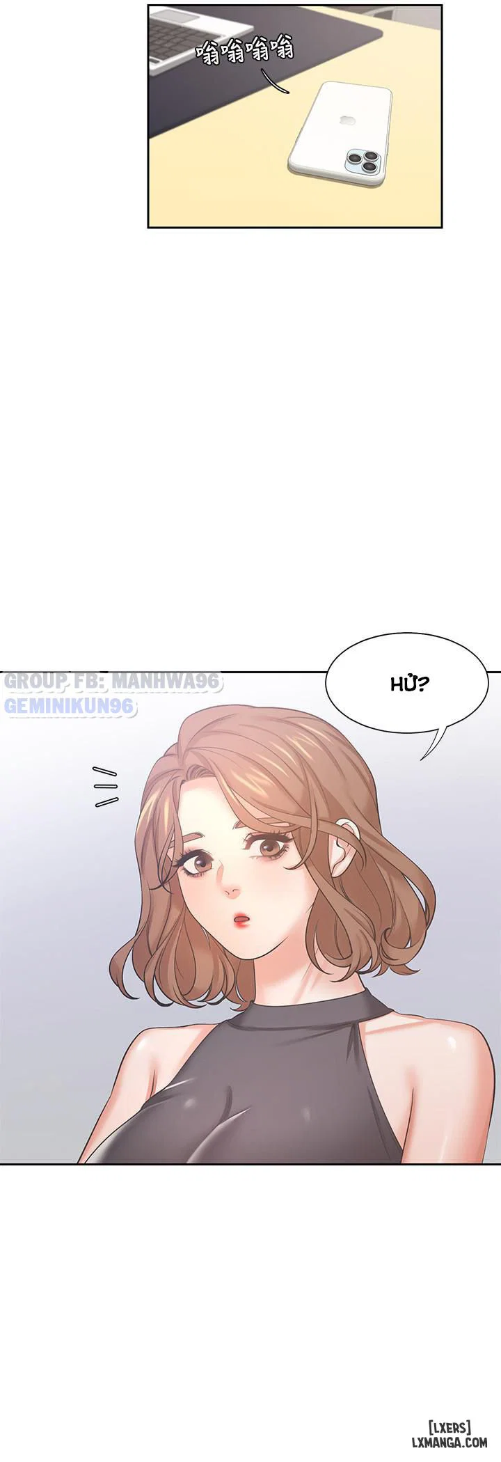 Làm ơn, chén em đi - Chapter 36 trang 26