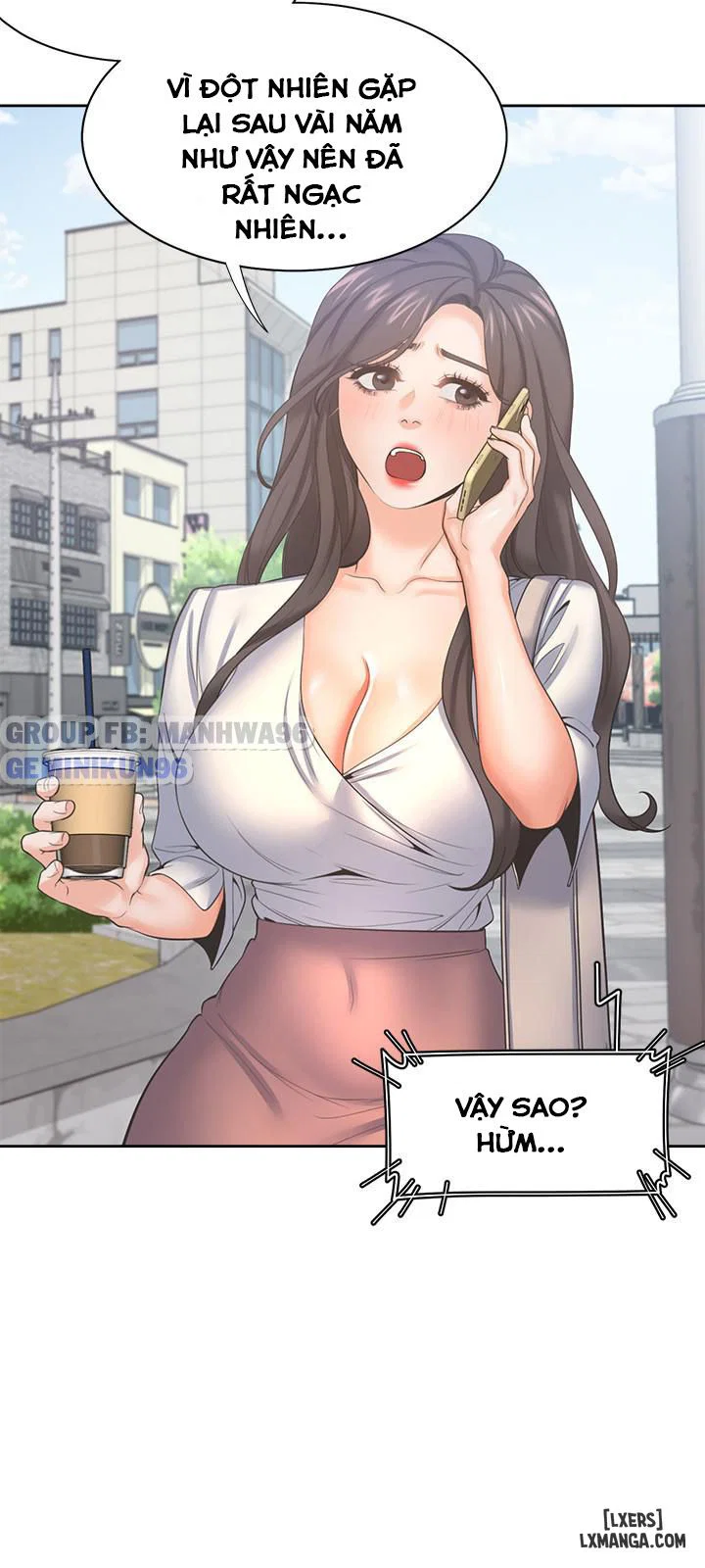 Làm ơn, chén em đi - Chapter 36 trang 34