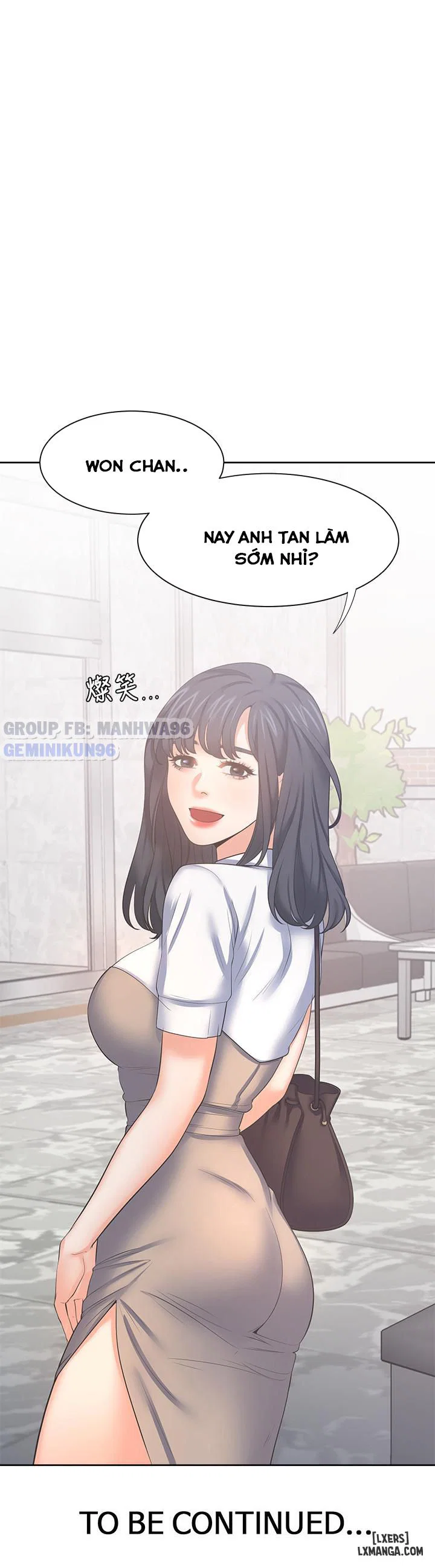 Làm ơn, chén em đi - Chapter 36 trang 40