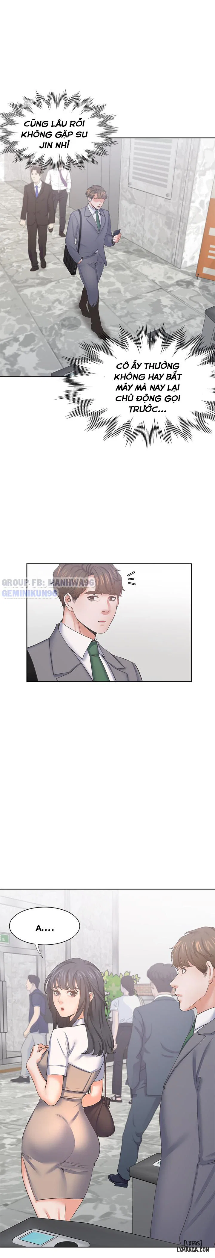 Làm ơn, chén em đi - Chapter 37 trang 2