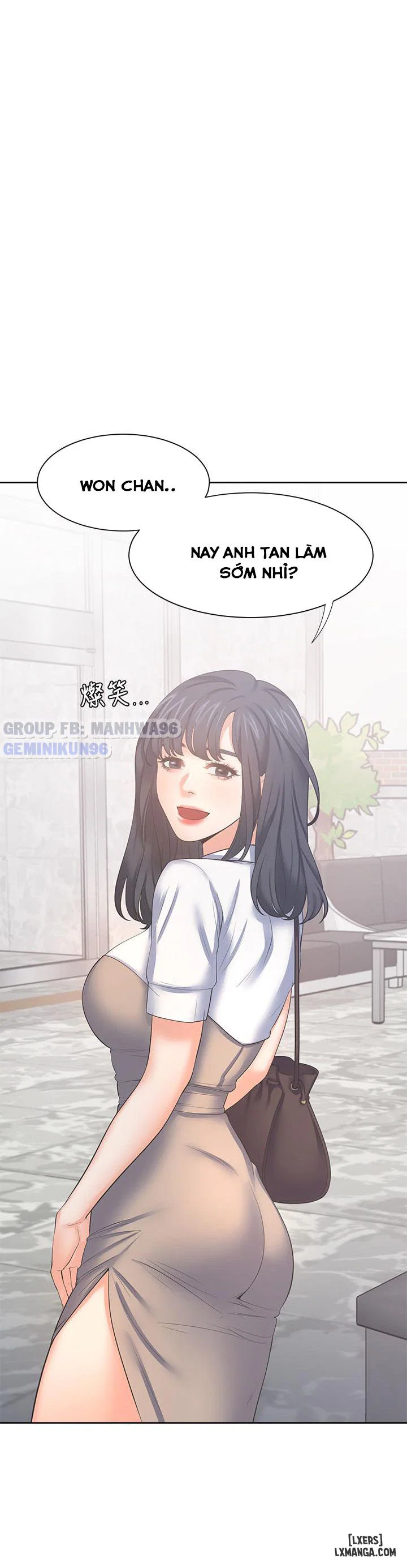 Làm ơn, chén em đi - Chapter 37 trang 3