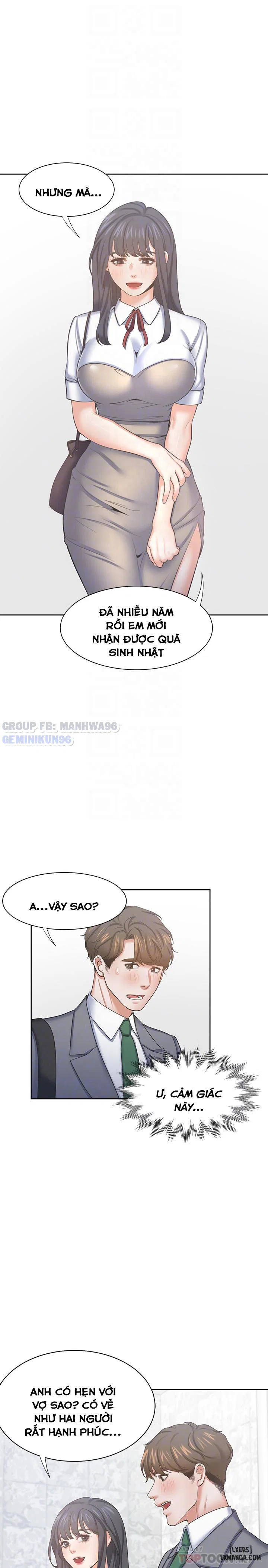 Làm ơn, chén em đi - Chapter 37 trang 5