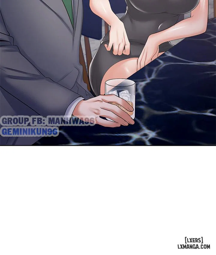 Làm ơn, chén em đi - Chapter 37 trang 13