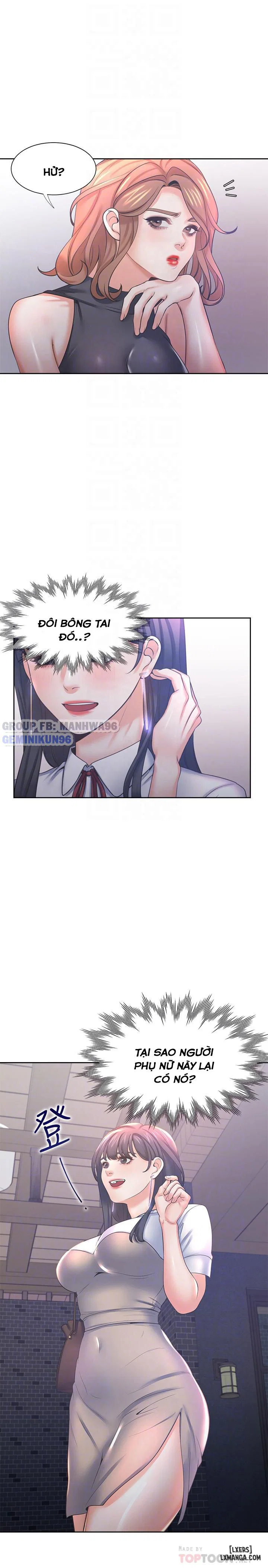 Làm ơn, chén em đi - Chapter 37 trang 19