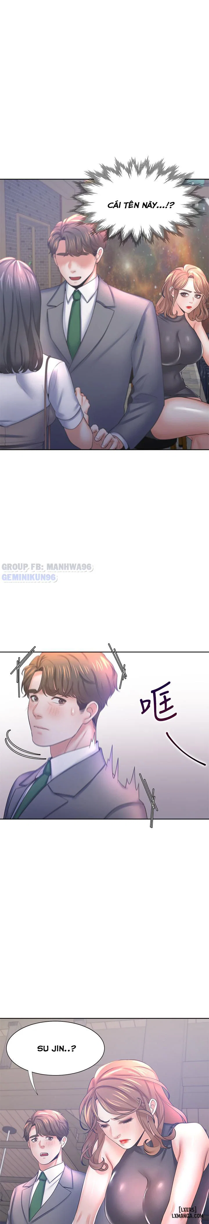 Làm ơn, chén em đi - Chapter 37 trang 20