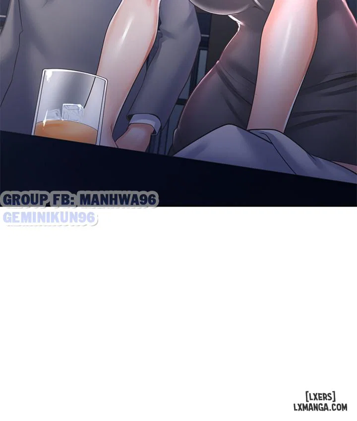 Làm ơn, chén em đi - Chapter 37 trang 21