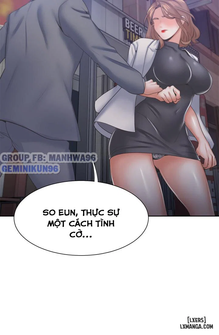 Làm ơn, chén em đi - Chapter 37 trang 24