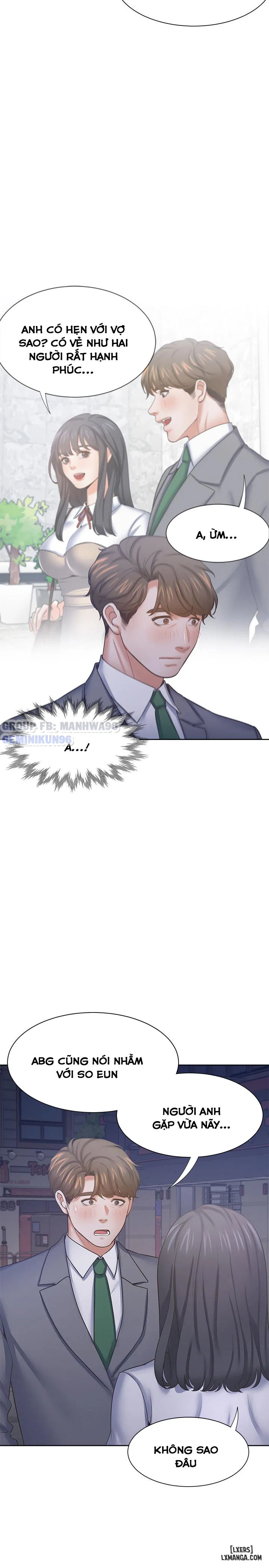 Làm ơn, chén em đi - Chapter 37 trang 33