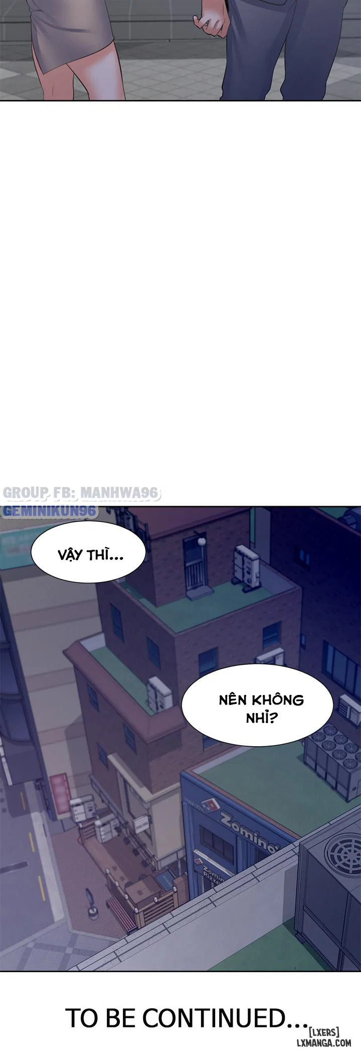 Làm ơn, chén em đi - Chapter 37 trang 39