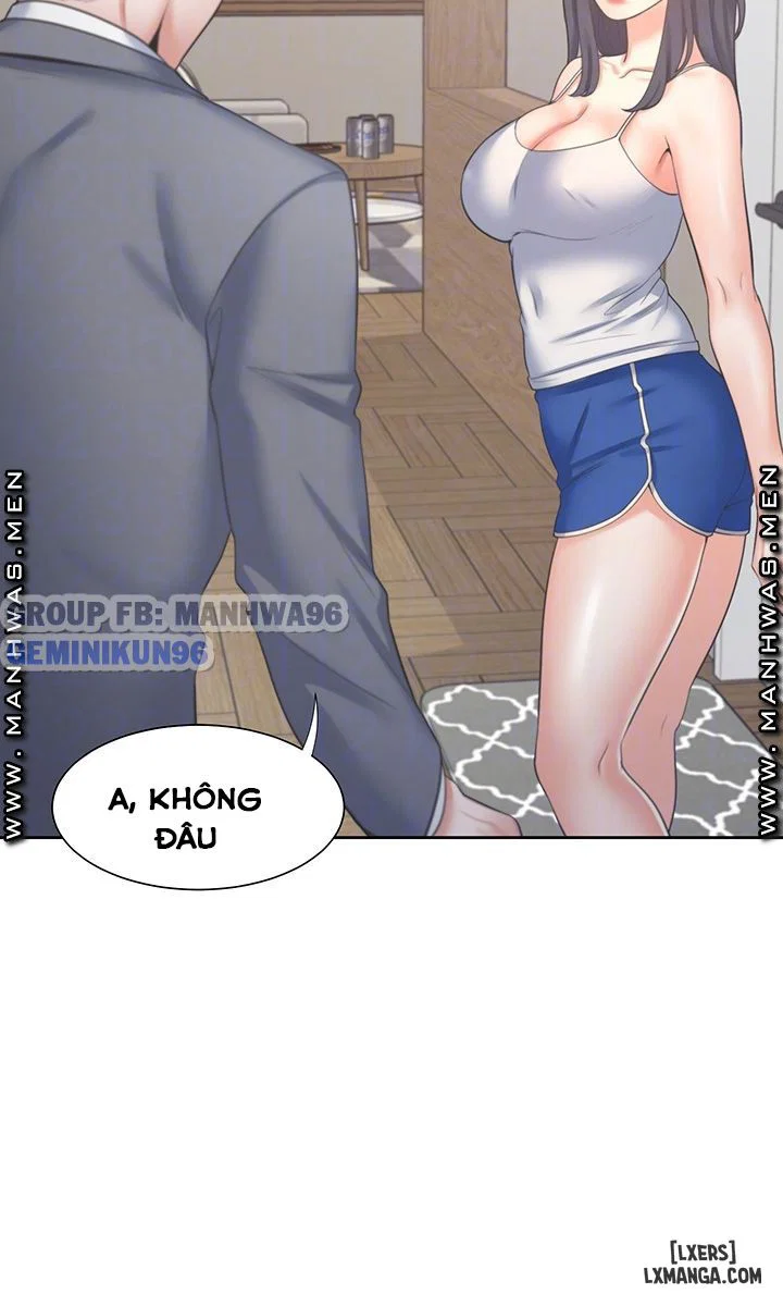 Làm ơn, chén em đi - Chapter 38 trang 9