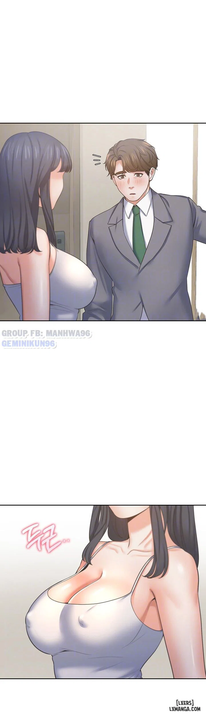 Làm ơn, chén em đi - Chapter 38 trang 11