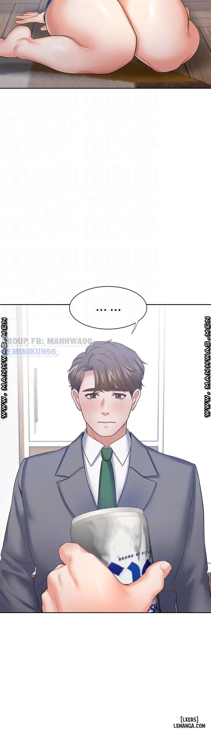 Làm ơn, chén em đi - Chapter 38 trang 16