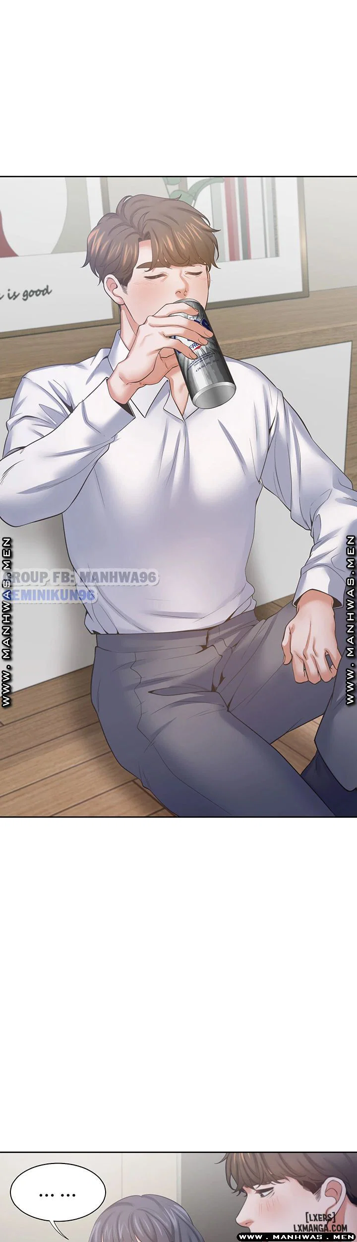 Làm ơn, chén em đi - Chapter 38 trang 19