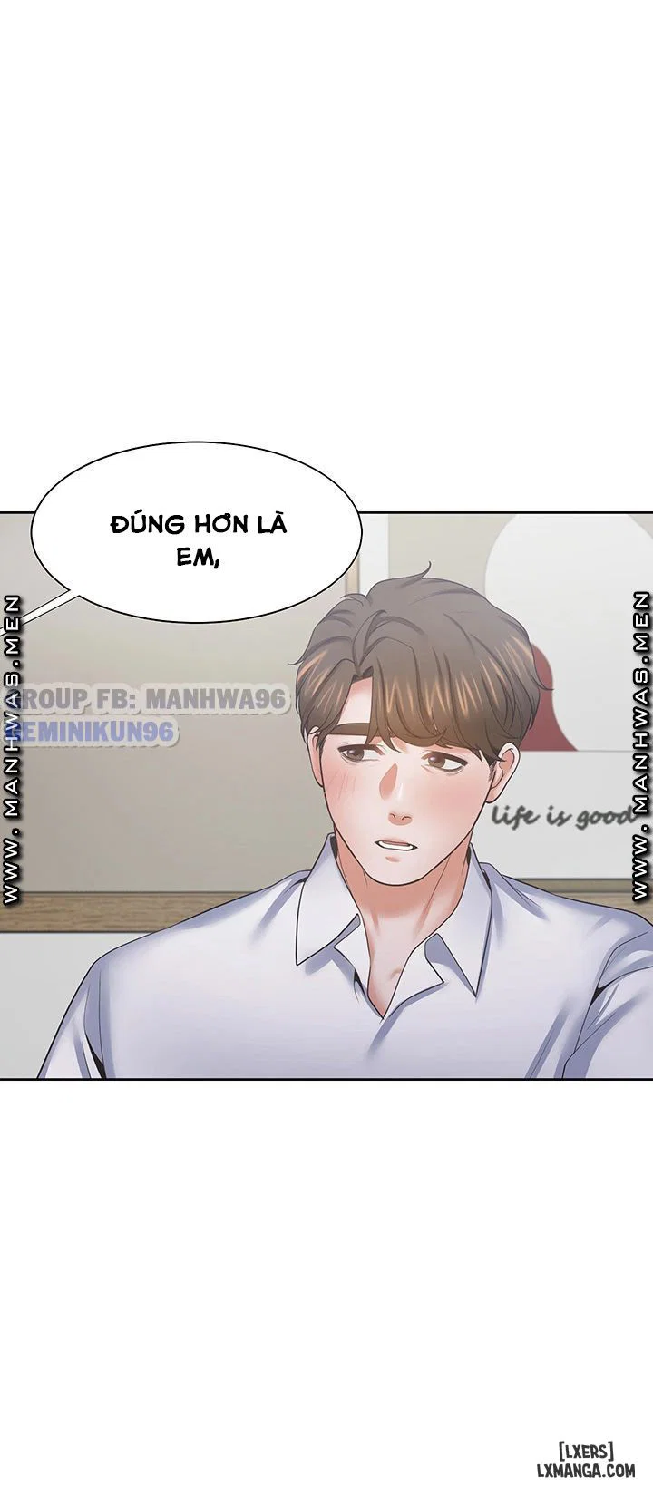 Làm ơn, chén em đi - Chapter 38 trang 22