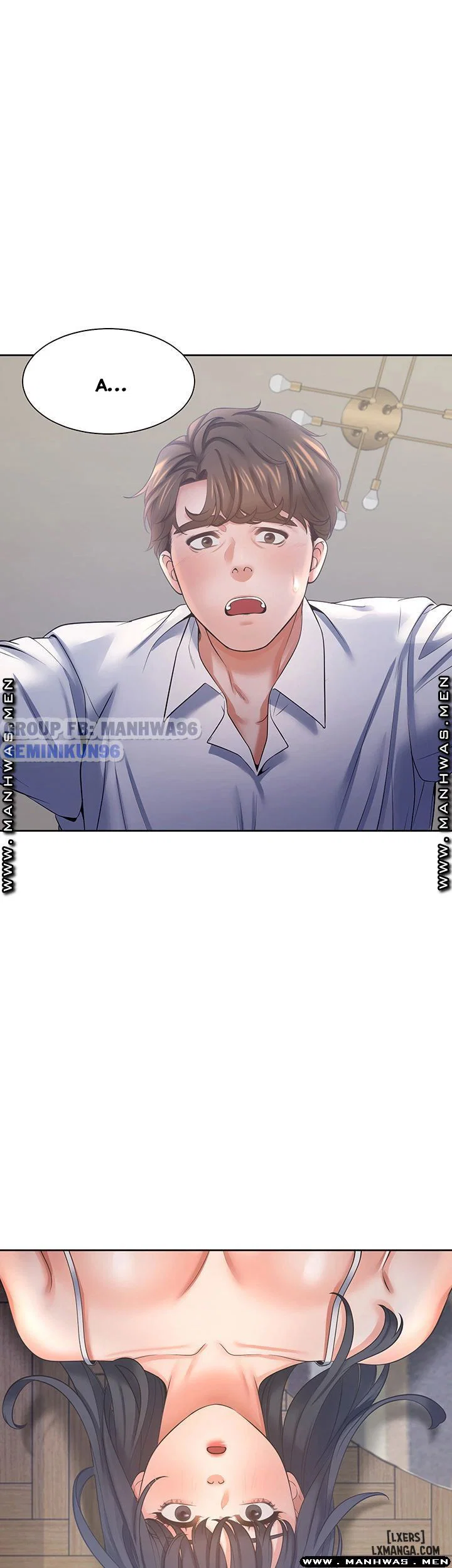 Làm ơn, chén em đi - Chapter 38 trang 29