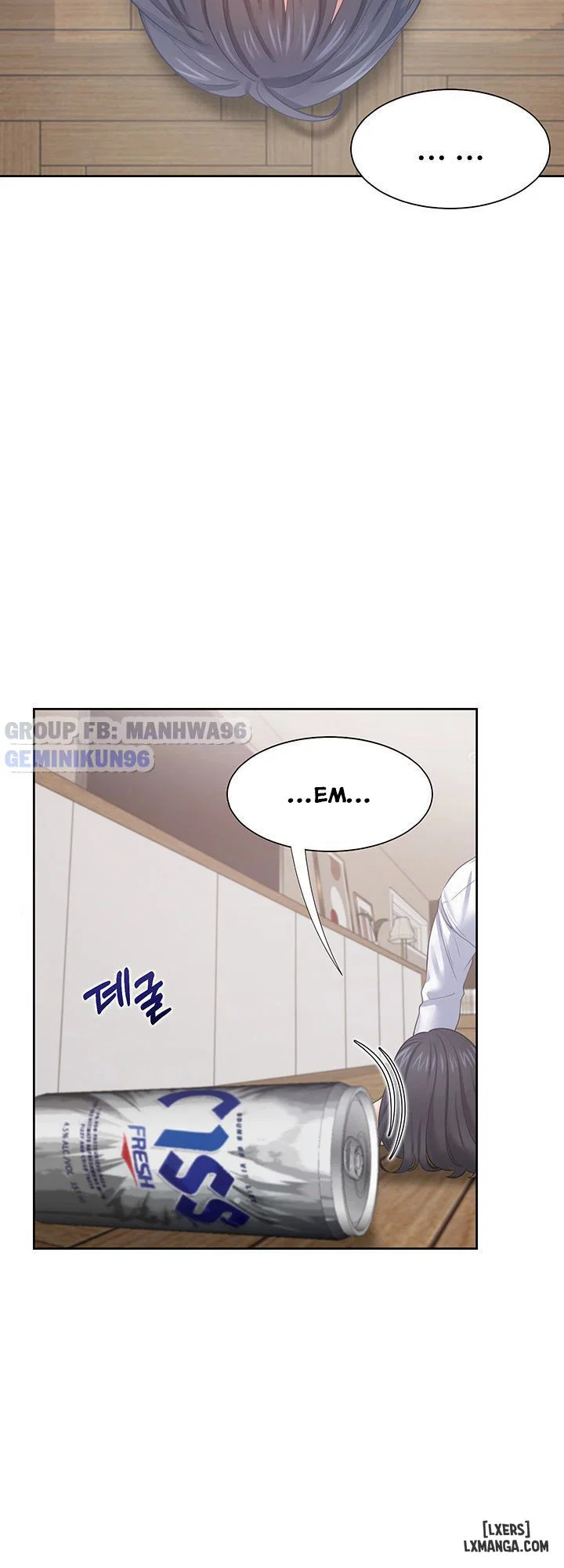 Làm ơn, chén em đi - Chapter 38 trang 30