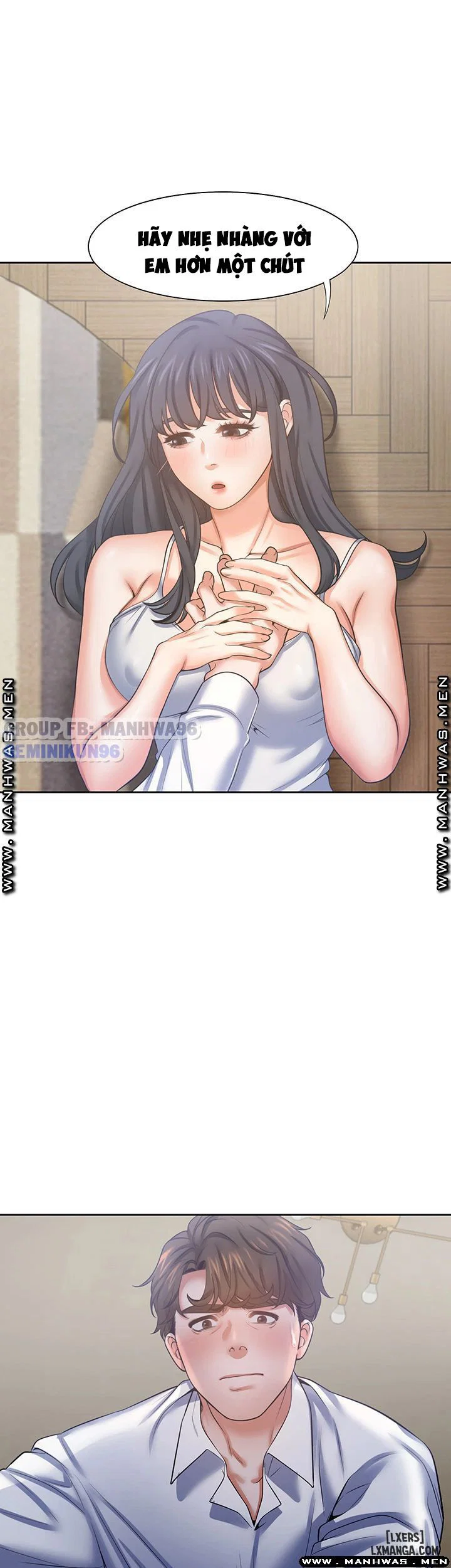 Làm ơn, chén em đi - Chapter 38 trang 35