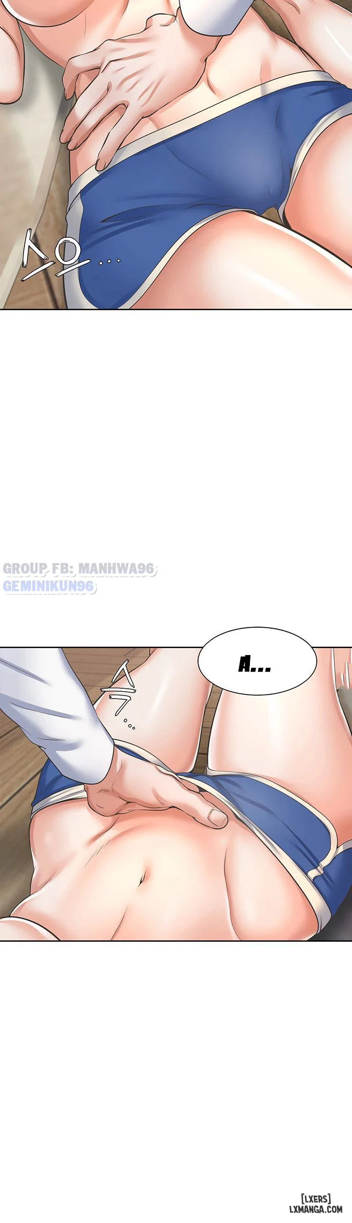 Làm ơn, chén em đi - Chapter 38 trang 41