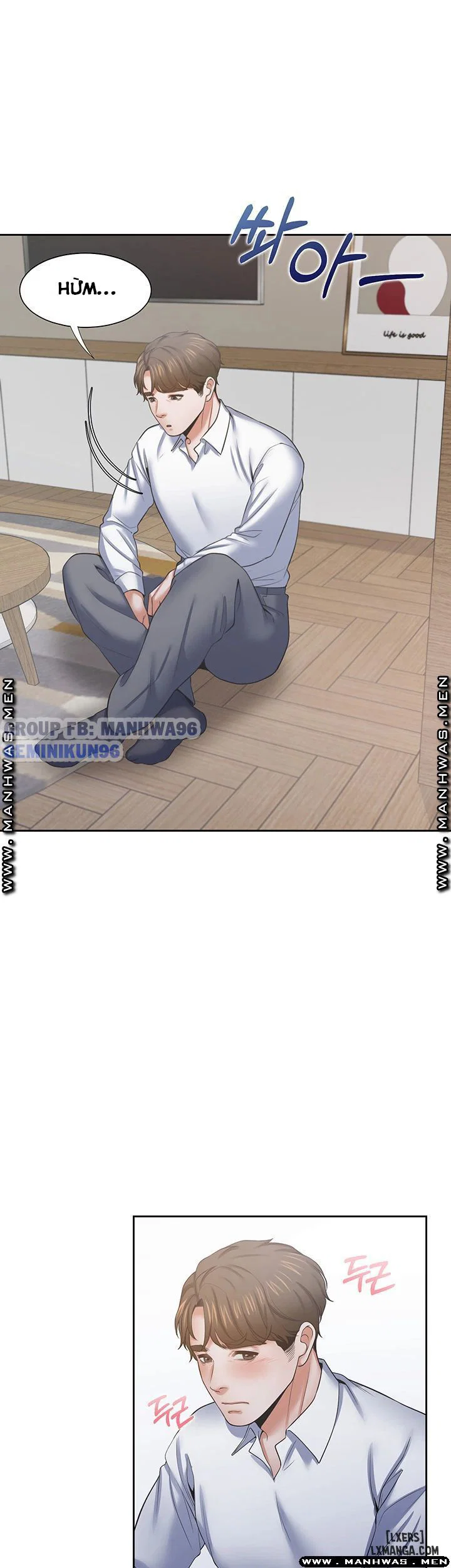 Làm ơn, chén em đi - Chapter 38 trang 48