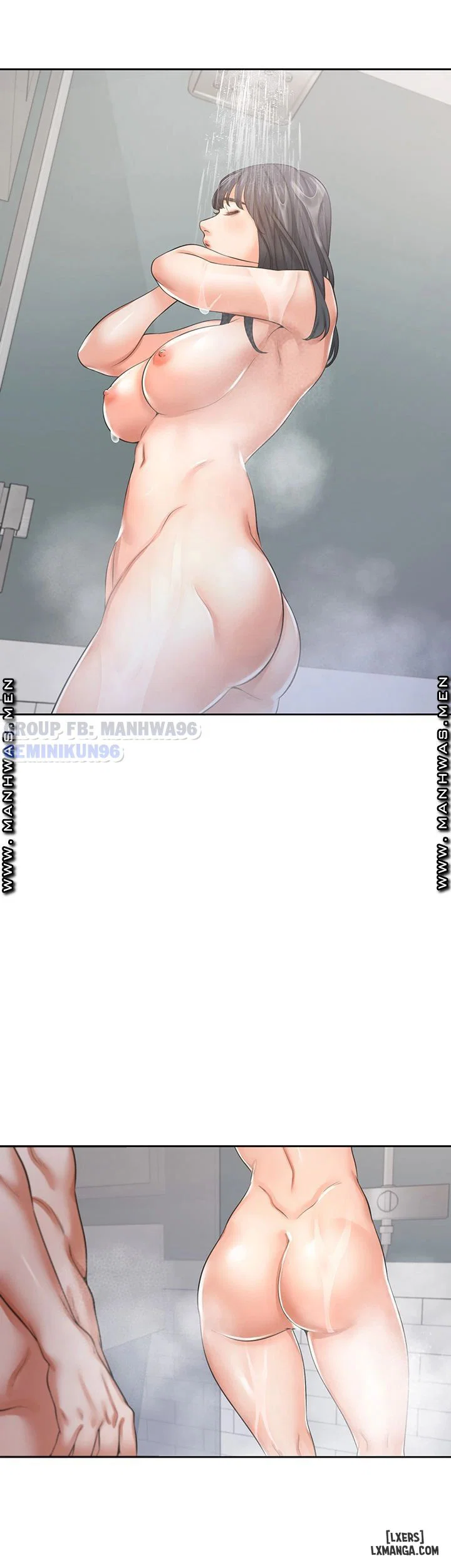 Làm ơn, chén em đi - Chapter 38 trang 50