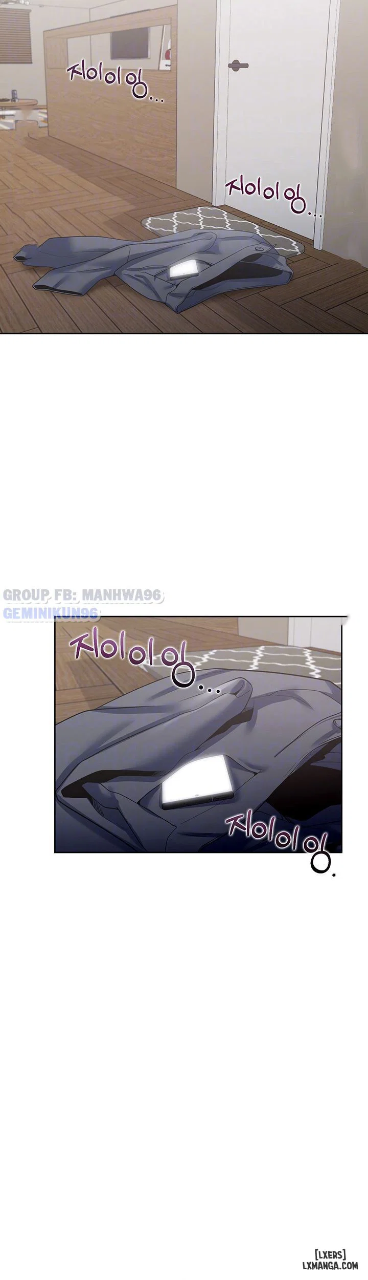 Làm ơn, chén em đi - Chapter 39 trang 5