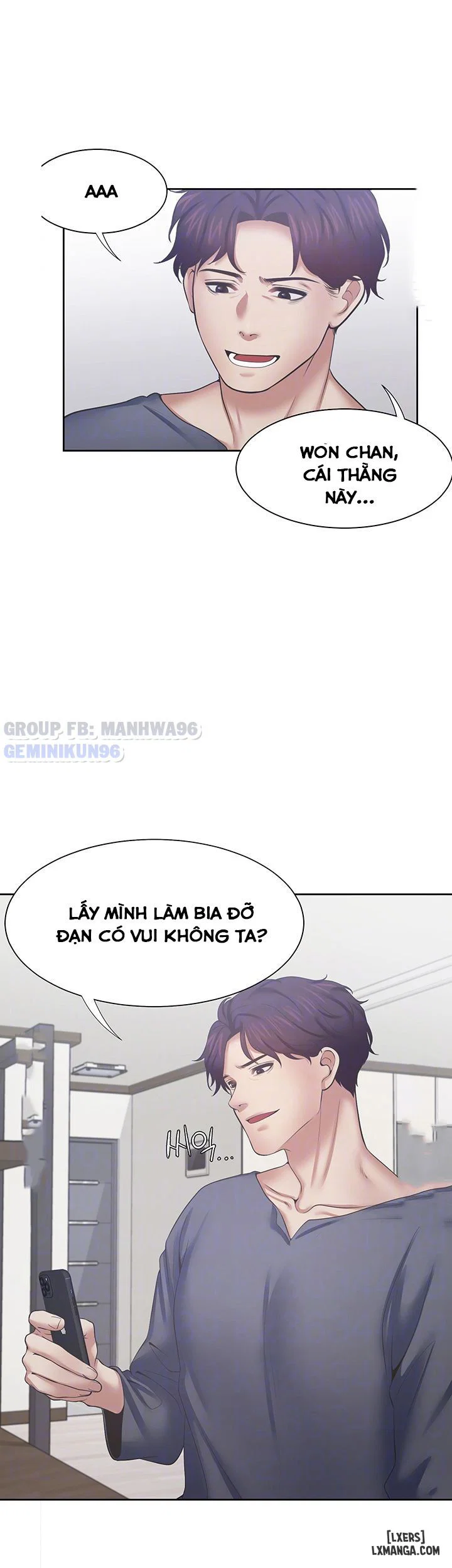 Làm ơn, chén em đi - Chapter 39 trang 9