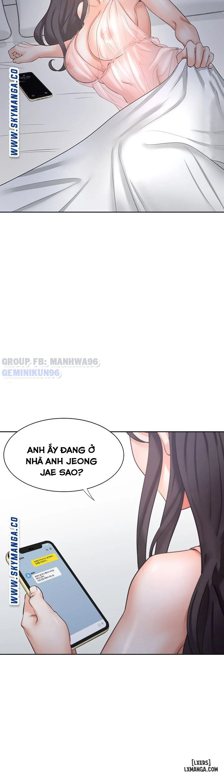 Làm ơn, chén em đi - Chapter 39 trang 11