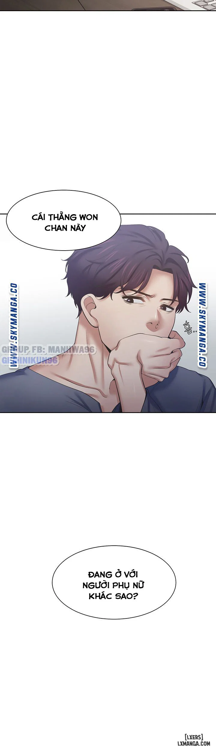 Làm ơn, chén em đi - Chapter 39 trang 18