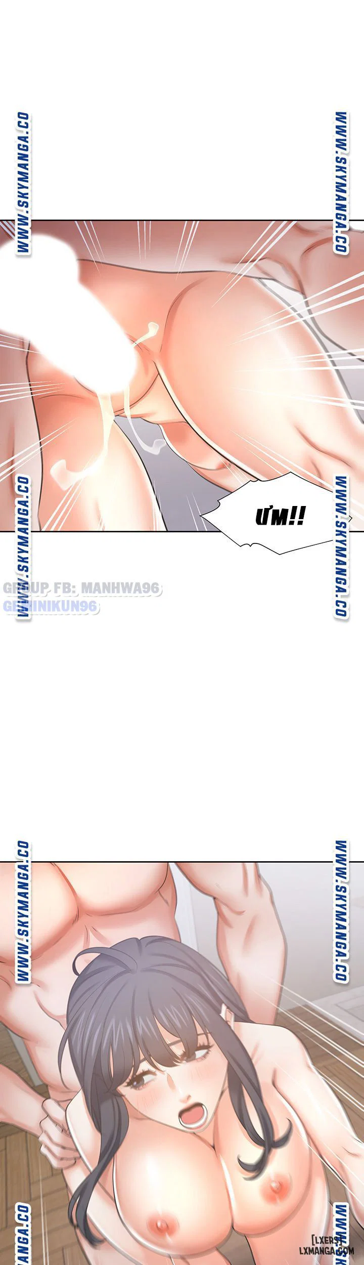 Làm ơn, chén em đi - Chapter 39 trang 37